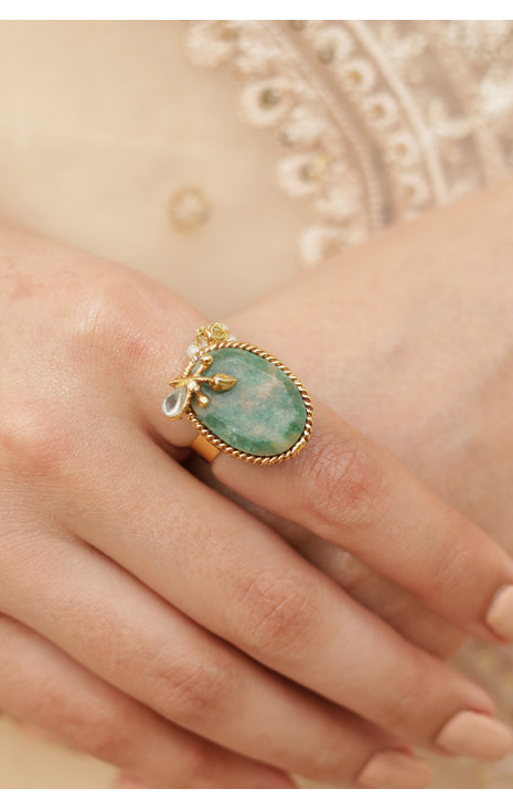 Maymona (Ring)